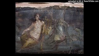 The Nereid of Esgalduin (Rotting Christ cover, version 1)