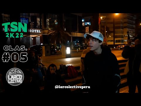 XPLOSIVO vs R4 - CUARTOS | LARCOLECTIVO: CLASIFICATORIA #05 - TORNEO SANGRE NUEVA 2K22