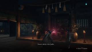 SEKIRO 24 😉🫠😍