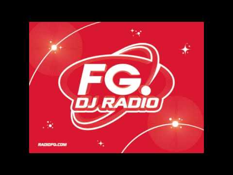 FG DJ Radio Freaking Good Music Mixed by David Soriant