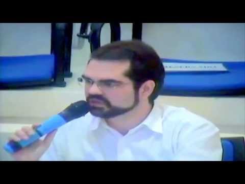 CONSCIENCIOLOGIA - A intensificação da TELEPATIA com o AMPARADOR da TENEPES