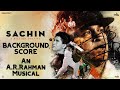 Sachin - A Billion Dreams BGM | A.R.Rahman | Background Score | BGM Compilation | Sachin Tendulkar