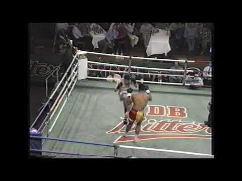 ROB MARTIN V RAY SEFO