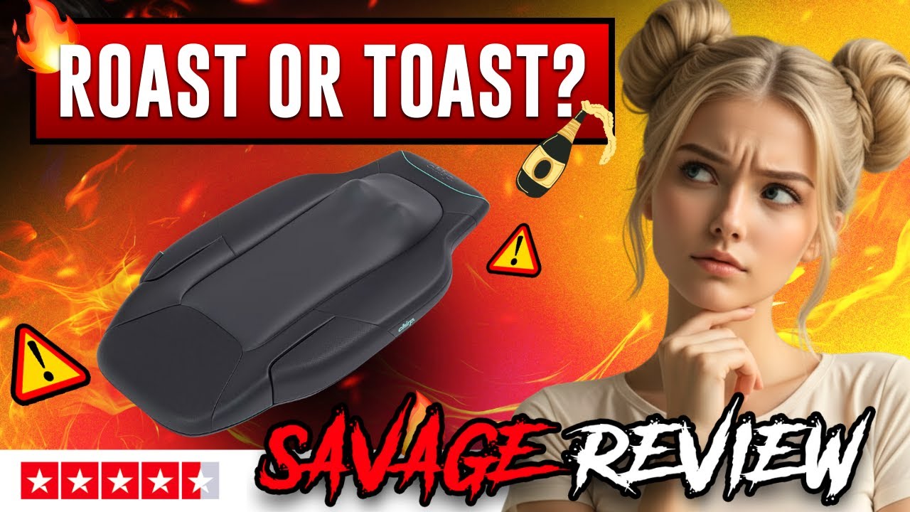 Chirp Contour Massage Table Review: Better Than a Massage Chair? (2026)