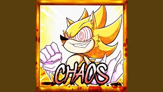 Cover art for Chaos FNF