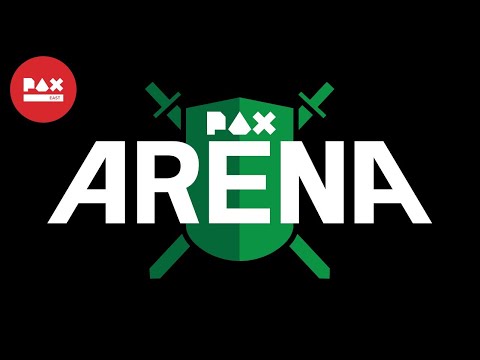 PAX East 2020 | PAX Arena | Day 2