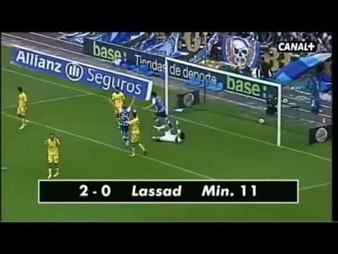 2ª División 2011/2012 - 39ª Jornada - RC Deportivo vs UD Las Palmas (3-1)