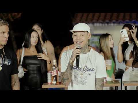 AMANTE DA NOITE - RUANZINHO, ERIC MC E LEKINHO CAMPOS / BREGA ROMANTICO 2025