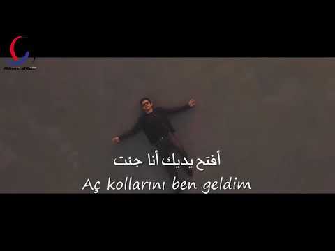 أغنية تركية أرئعة -جيم بيفلي-مترجمة للعربية Cem Belevi -Aç Kollarını