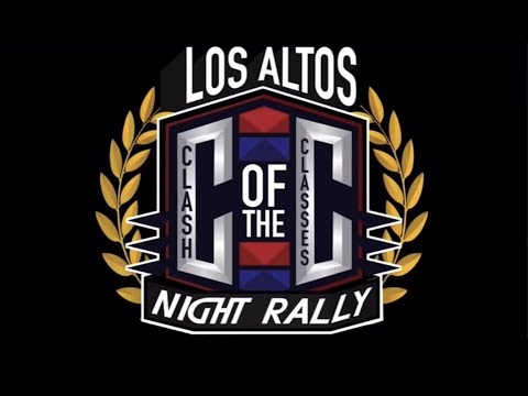 Clash of the Classes 2025