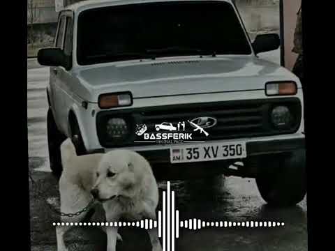 bass ferik.  Ionut Cercel — Made in Romania