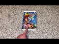 Toy Story 1996 VHS Overview Version 2 2025 Edition