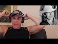 Chris LeDoux --The Passenger  [REACTION]