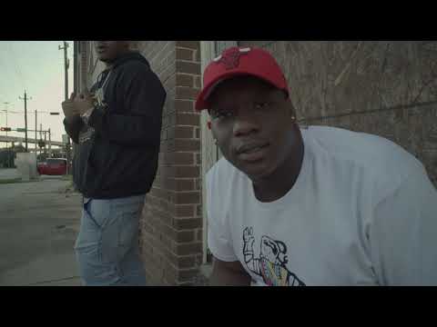 2Raww Yungin Ft. Brian Keith - On The Rise