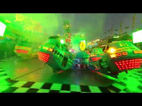 Break Dance F1 - Meyer (Offride) Eisleber Wiesenmarkt 2022