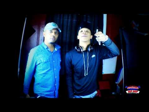 FortyNine - Freestyle 2014 (OfficialVideo)