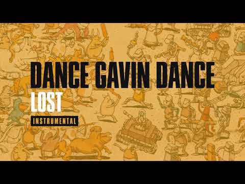 Video thumbnail for Lost (Instrumental)