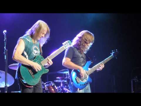 Steve Morse Classical duet 9/15/13