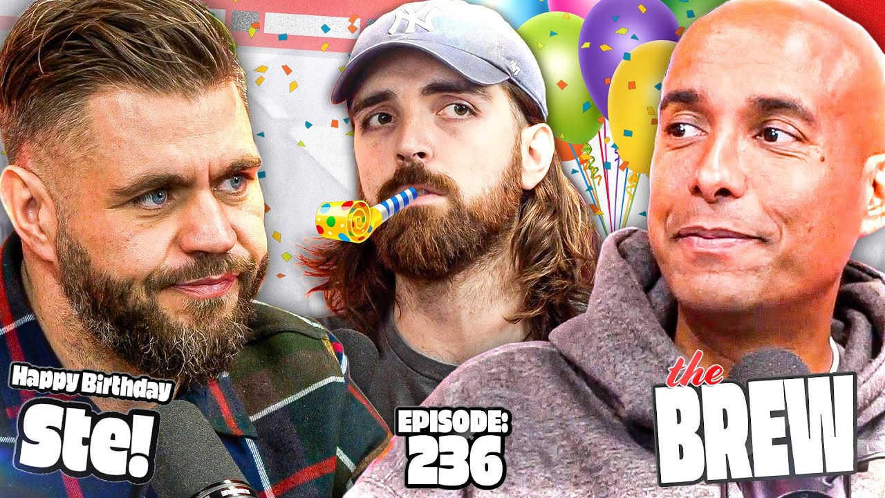 ANSWERING YOUR CRAZIEST Q&A QUESTIONS! | The Brew