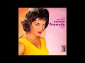 Come Rain Or Come Shine  -  Connie Francis