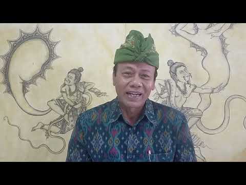 Baos Juru Raos Purusa Mamadik Anak Isteri