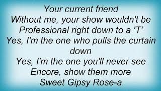Taco - Encore (Sweet Gipsy Rose) Lyrics