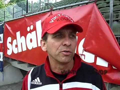 17.052009 Mittelrheinliga: Viktoria Köln - SF Troisdorf 2:2