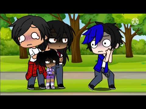 \Like Mother like Daughter\ Meme (Aphmau Version)
