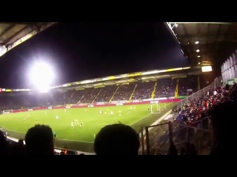 Nac vs Jong PSV