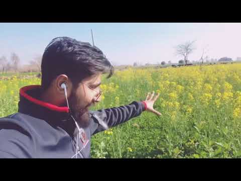 Asa Das hai mera song with new vedio visit faislabad ||mianbilal|| 17/2/20