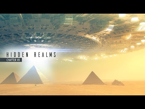 HIDDEN REALMS chapter 7 (Dark Dubstep / Deep Bass MIX)