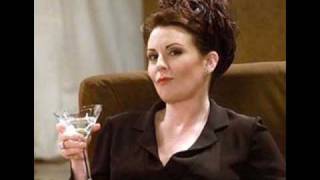 Megan Mullally - St James Infirmary