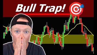 This *BULL TRAP* Could Make Us a FORTUNE on Thursday!