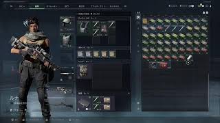 Delta Force　オペレーション垂れ流し