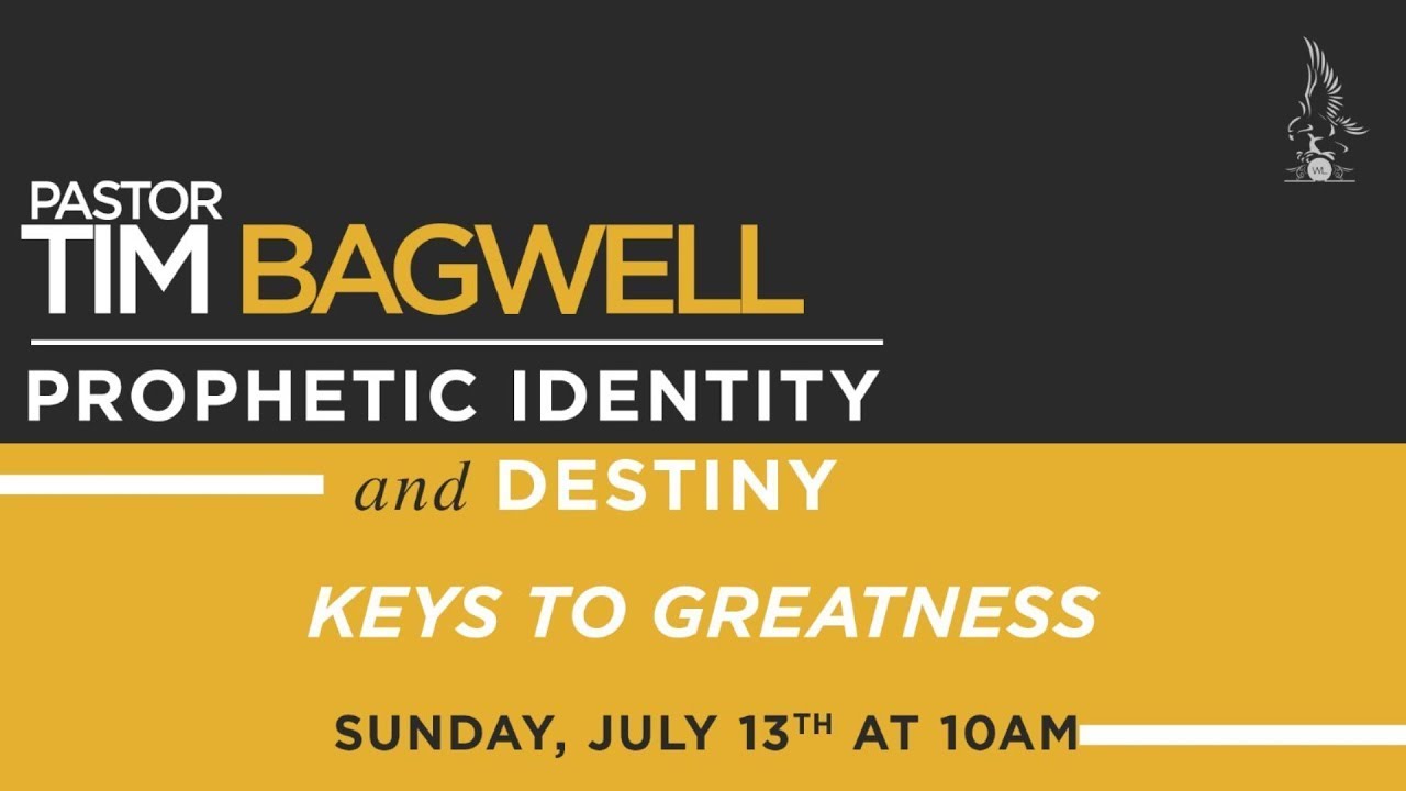 Tim Bagwell