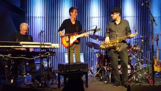 BOB DYLAN BIRTHDAY BASH 2016 featuring  SCOT GIBBS ~A BUICK 6  @TUPELOS