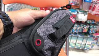 Rapala urban classic sling bag rucsb