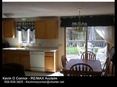 36 Whiting Road, Oxford MA 01540 - Single Family Home - Real Estate - For Sale -