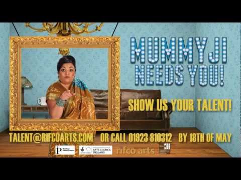 Mummyji is looking for Talent!