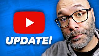 NEW YouTube Feature JUST Dropped!!!