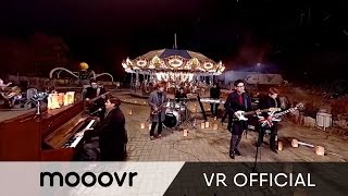 윤상(Yoonsang)_왈츠(Waltz) [Mooovr]