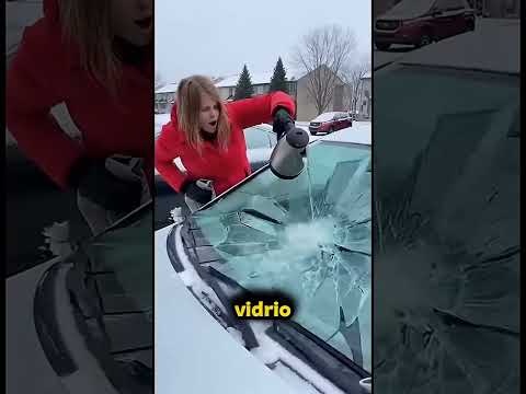 NUNCA LE ECHES AGUA CALIENTE A TU AUTO #bts