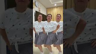 tayo ng sumabay sa tempo. #shakebabyshake #shake #dance #enjoy #tempodedeus