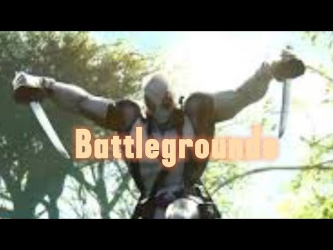 MCOC - Deadpool X-Force Clears 7-Star Maw in 57 seconds