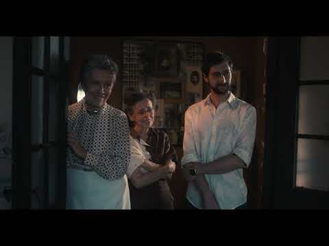 Herança | Trailer Oficial | 21 de novembro nos cinemas