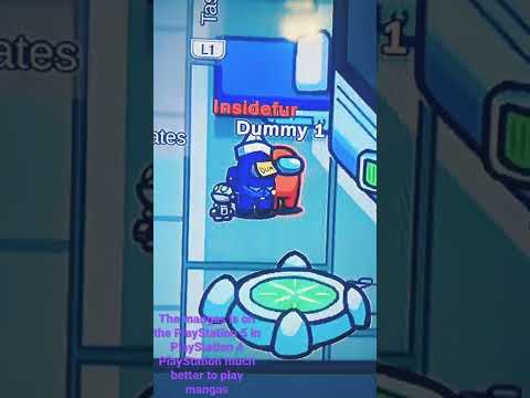 try mangas on the PlayStation 5 on the PlayStation 4