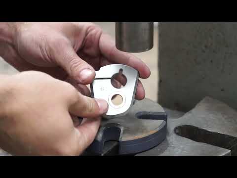 3A76 Bearing Service