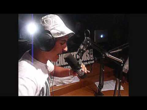 BADGAME génération 88.2 STREET-LOURD 2  Le 21-07-10.mp4