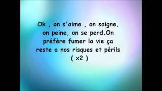 Isleym - Risques et périls lyrics