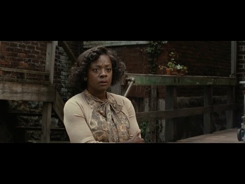 Fences (Clip 'What About Me')